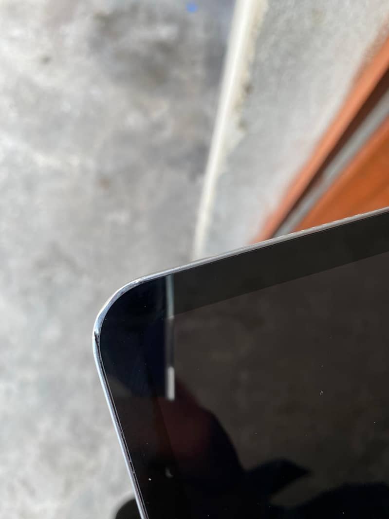 ipad M1 chip 3rd generation 11