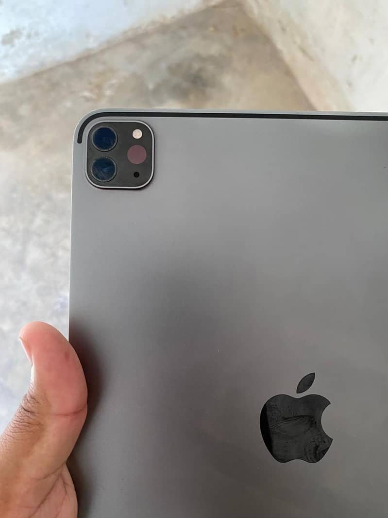 ipad M1 chip 3rd generation 13