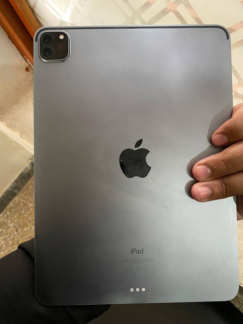 ipad M1 chip 3rd generation 15