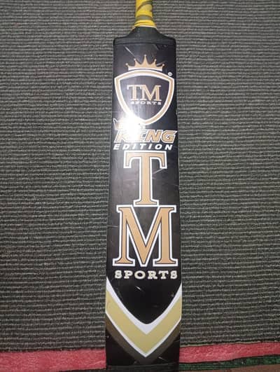 TM Brand Original Bat