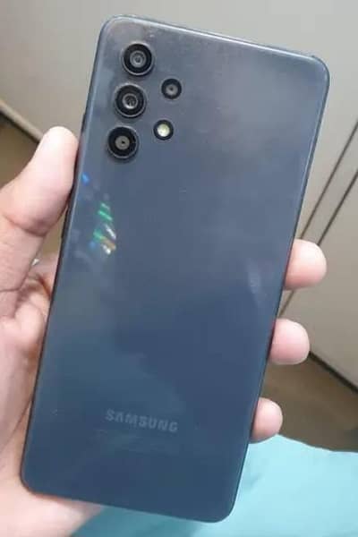 Samsung A32 PTA Official