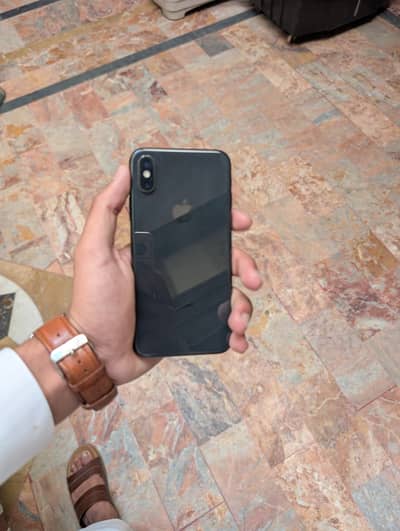 iPhone XS pta approved