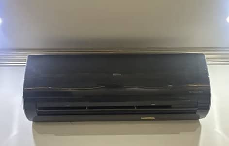 Brand new haier Ac 1.5 ton