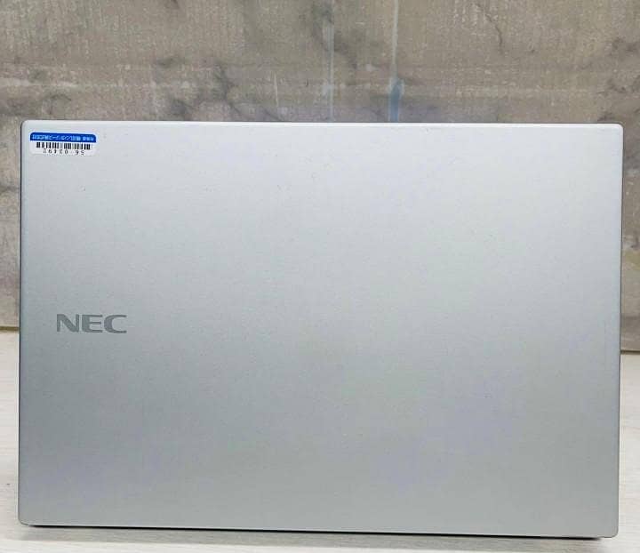 NEC VB-3 0