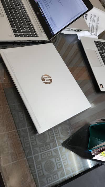 Hp probook 445 g7