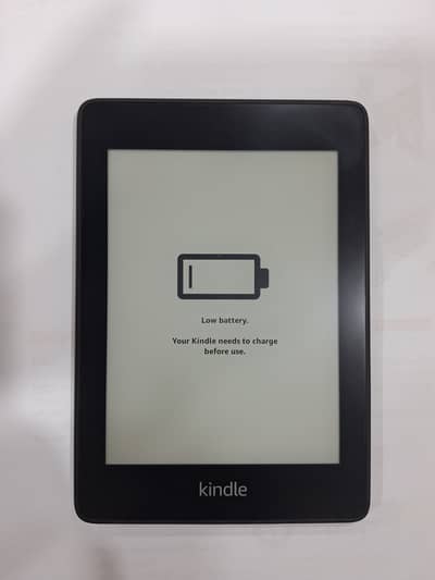 Kindle (Amazon)