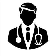 male medical officer