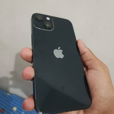 iPhone 13 Midnight 128GB | jv | 10/9 condition | 85% battery helth