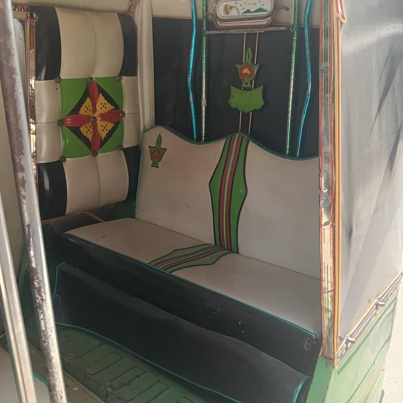 auto Rickshaw 8