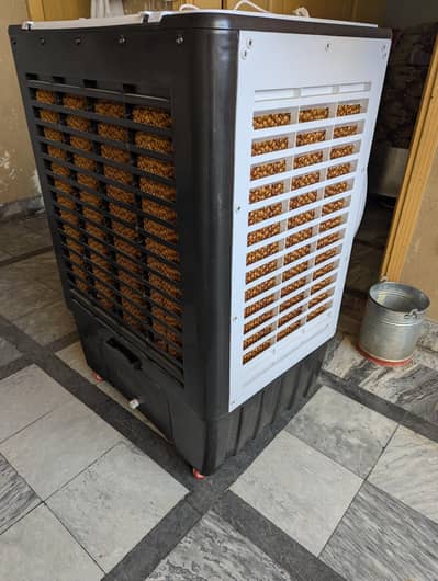 new air cooler