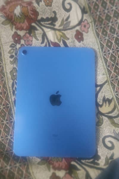 ipad 10th generation