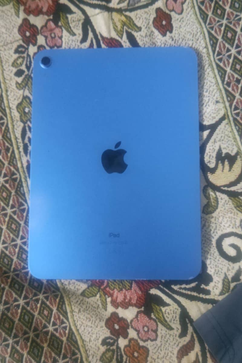 ipad 10th generation 1