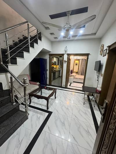 4 marlha like brand new house for sale