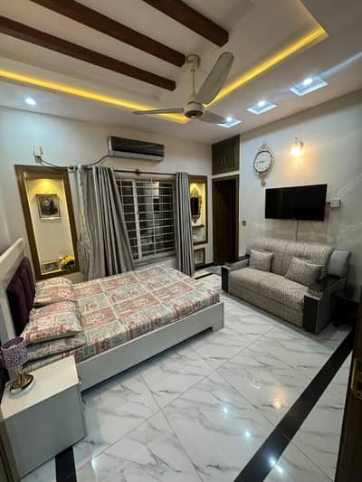 4 marlha like brand new house for sale