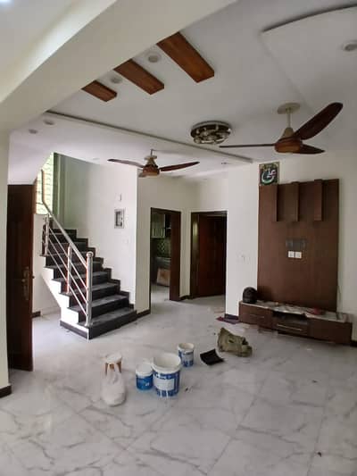 5 Marla Gas House For Rent