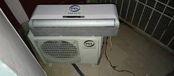 PEL 1 Ton AC – Excellent Condition | Urgent Sale