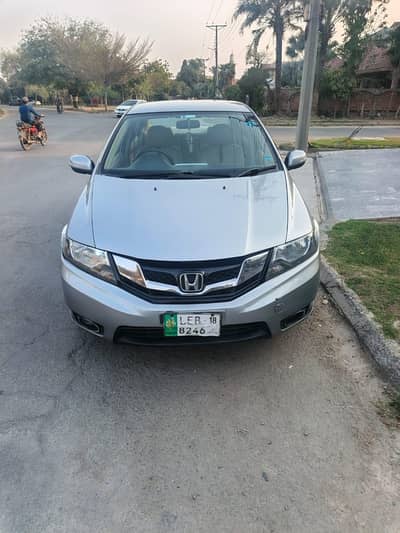 Honda City  1.5 2018 model