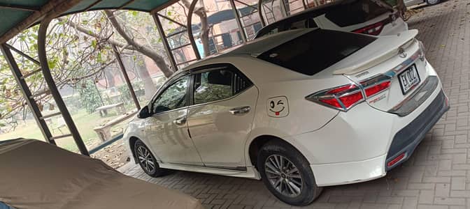 Toyota 2015    Islamabad 002  number