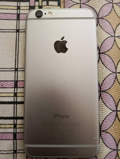 Iphone 6     16gb