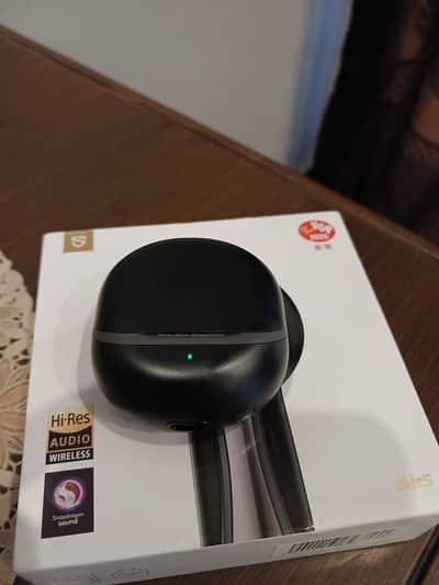 SoundPeats Air5 Wireless AirBuds