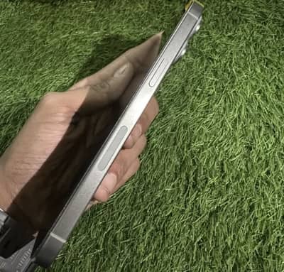 IPHONE 15 PRO MAX 256GB FU