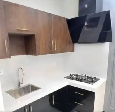 1 kanal Independent Full House For Rent in Wapda Town phase 1