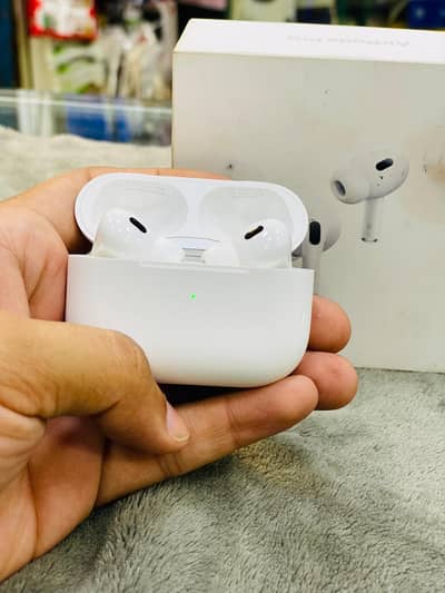 Apple Airpods pro 2 (2nd Generation)