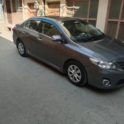 XLI 2013 CONVERT GLI