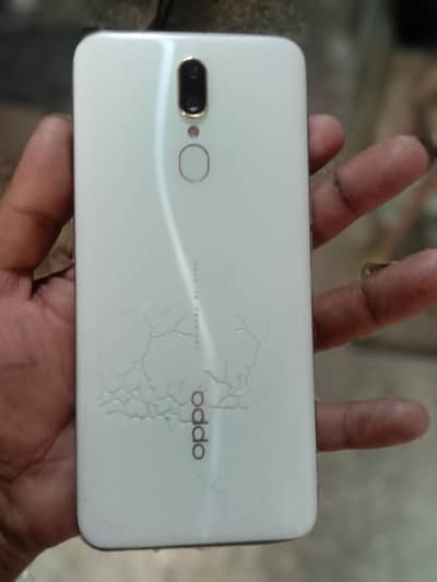 oppo 7 11