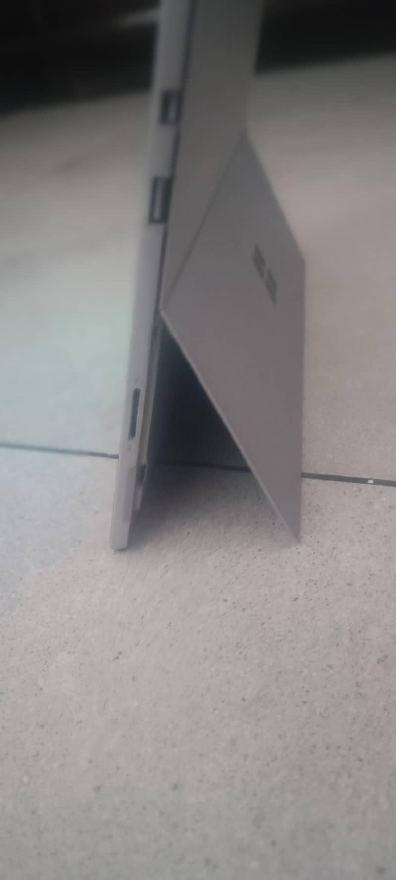 Microsoft surface pro 0