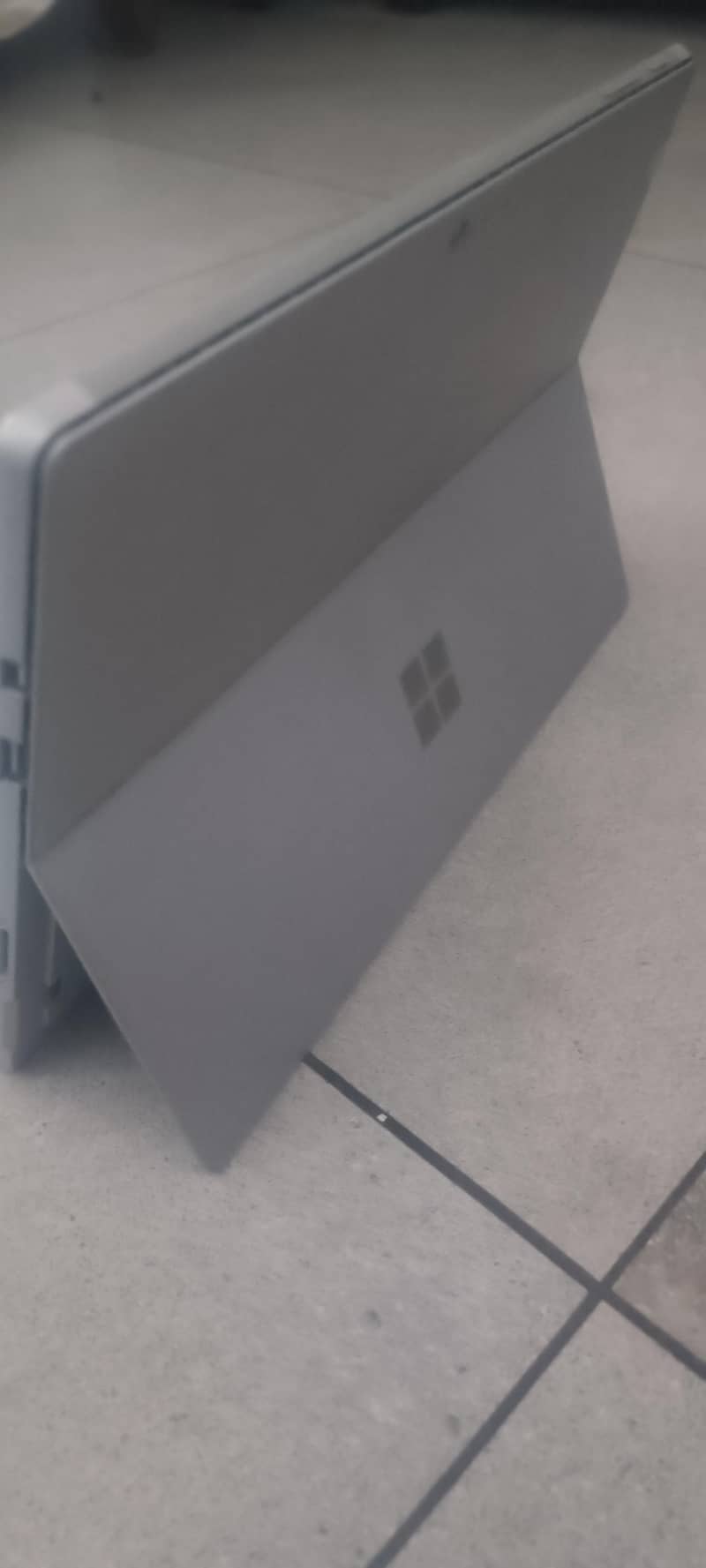 Microsoft surface pro 1
