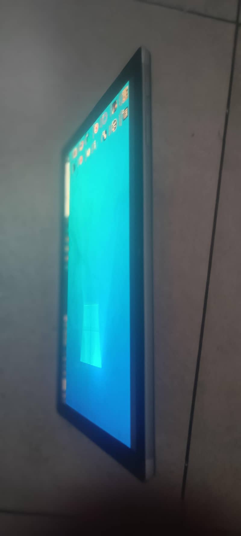 Microsoft surface pro 2