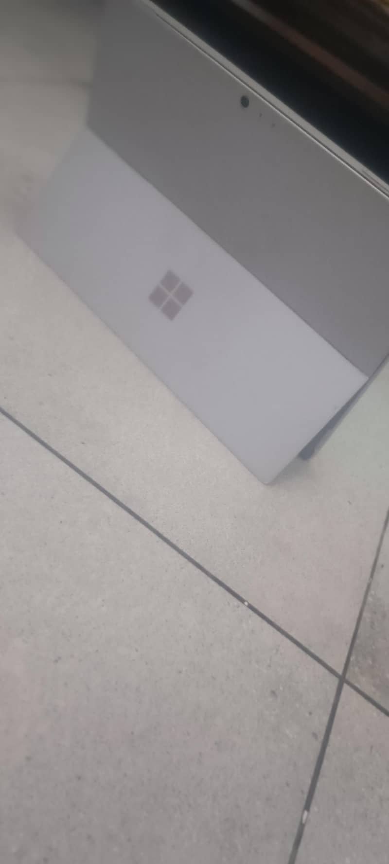 Microsoft surface pro 3