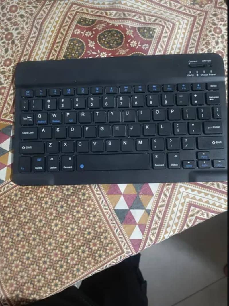 Microsoft surface pro 6