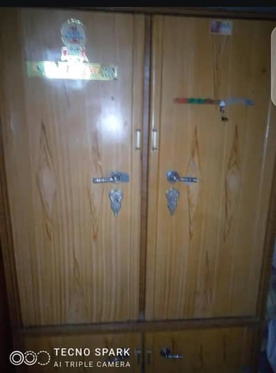 cloths putting thing used