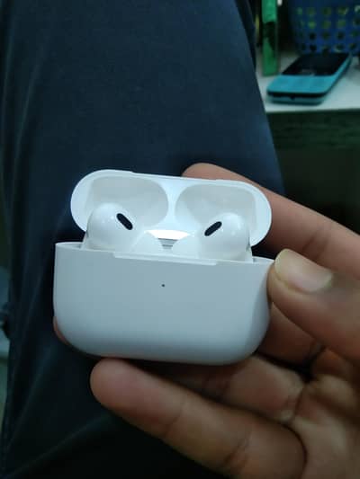 Airpods Pro 2