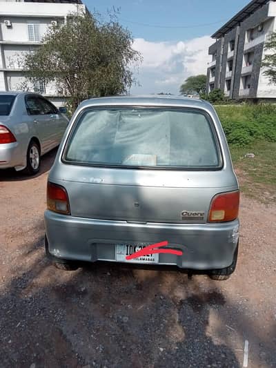 cuore automatic good condition