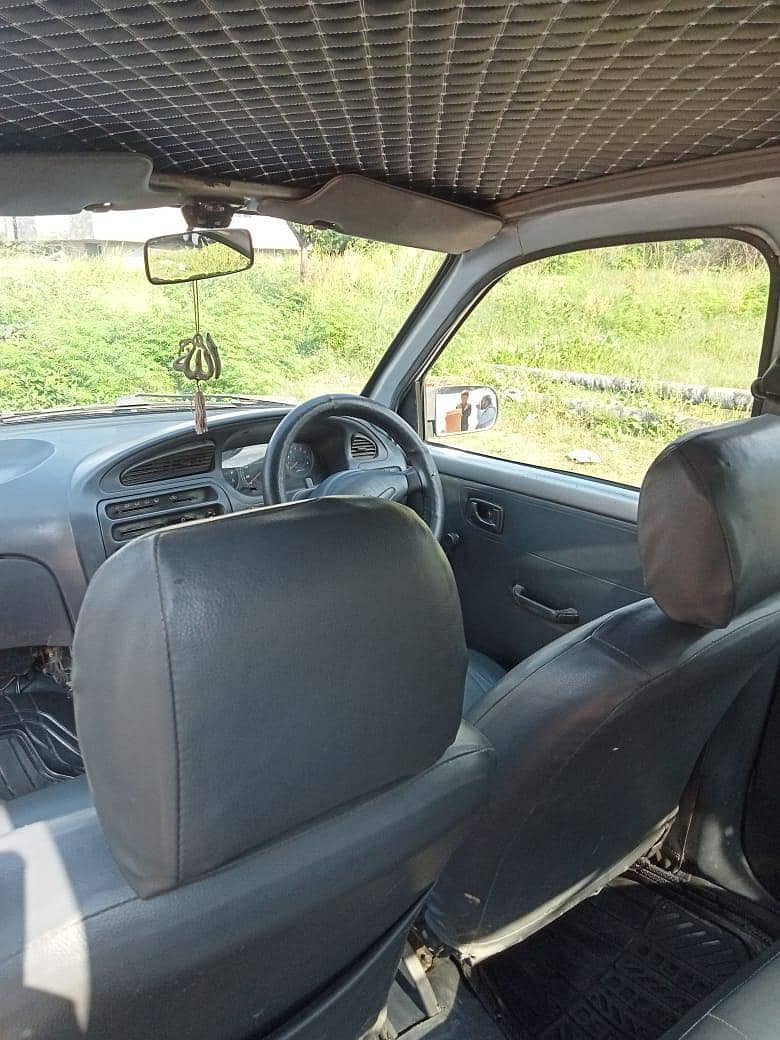 cuore automatic good condition 4