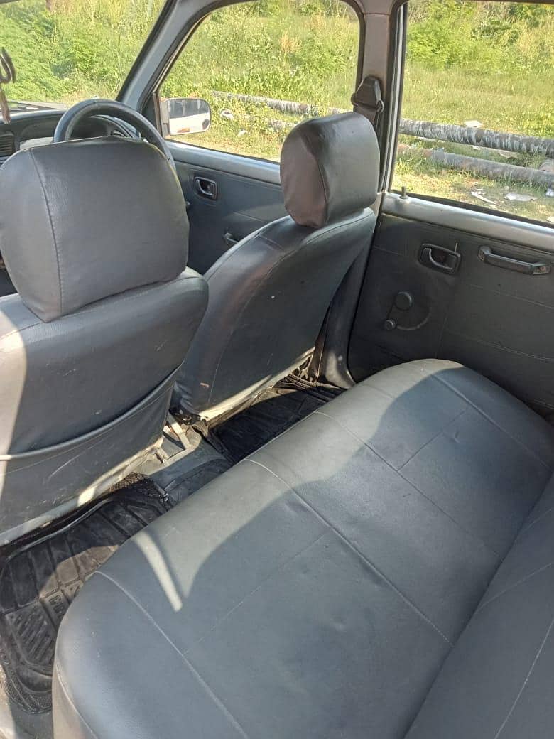 cuore automatic good condition 5