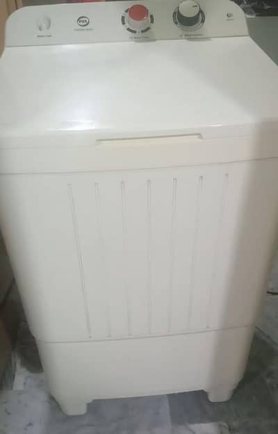 PEL single Tub Washing machine