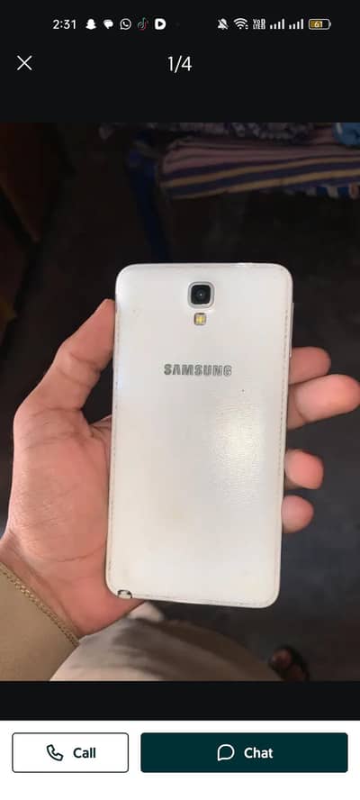 exchange possible with power bank or earbuds