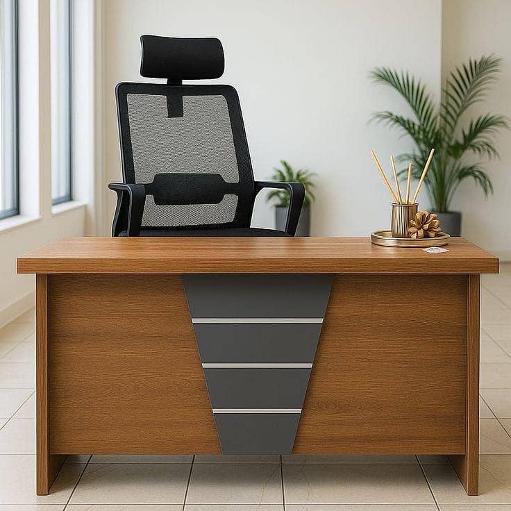 Workstations | Computer Table | Executive Table | Boss | Office Tables ...