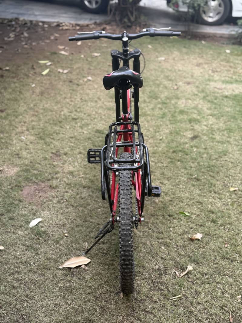 Cycle HUMBER 3