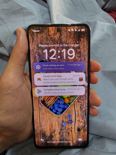 oppo reno 12 f all ok pta approved 10 by 10