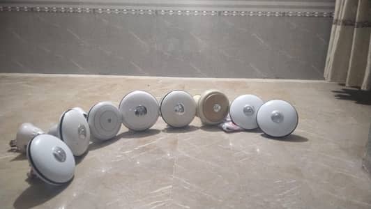 Pak Fans AC for sale.