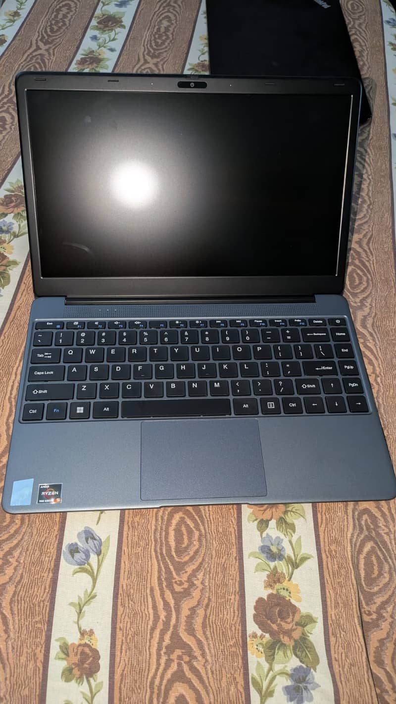 Mechrevo R14P Slim Laptop Brand New & Unused 2026 Edition - Laptops ...