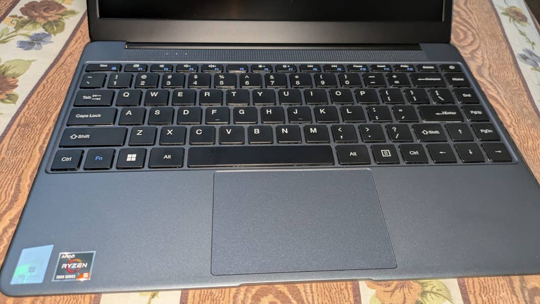 Mechrevo R14P Slim Laptop Brand New & Unused 2026 Edition - Laptops ...