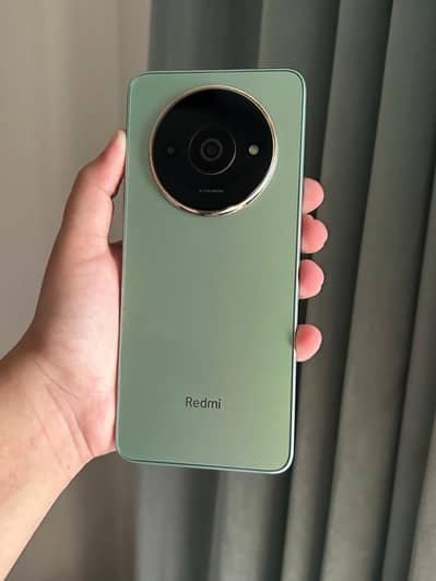 Redmi A3x 10/10 for sale 3gm  64gb