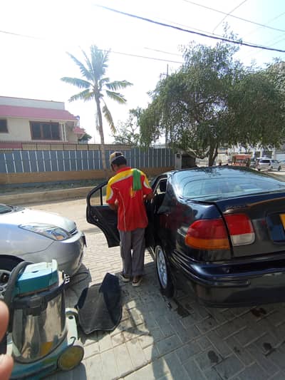 honda civic 1998 03342149601