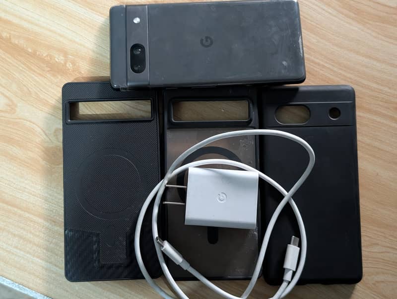 google pixel 0